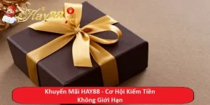 Khuyến Mãi HAY88 - Cơ Hội Kiếm Tiền Không Giới Hạn