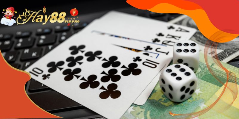 Sảnh game bài HAY88 mang nhiều ưu điểm